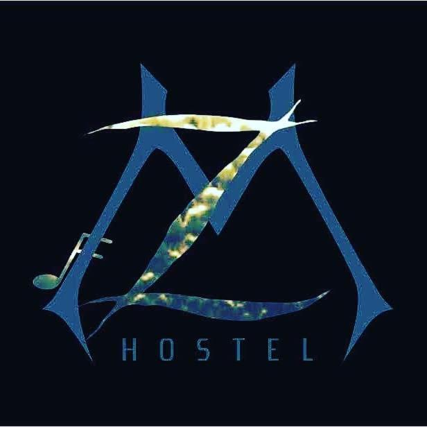 Mz Hostel ริโอเดจาเนโร ภายนอก รูปภาพ
