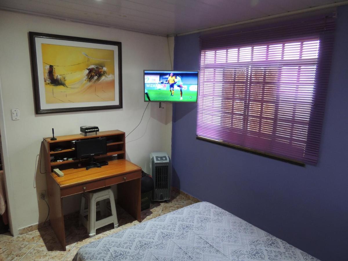 Mz Hostel ริโอเดจาเนโร ภายนอก รูปภาพ
