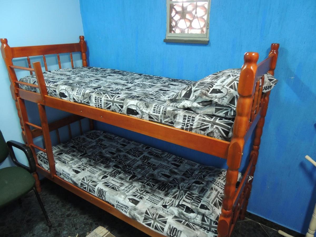 Mz Hostel ริโอเดจาเนโร ภายนอก รูปภาพ
