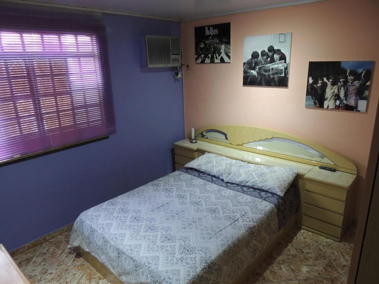 Mz Hostel ริโอเดจาเนโร ห้อง รูปภาพ